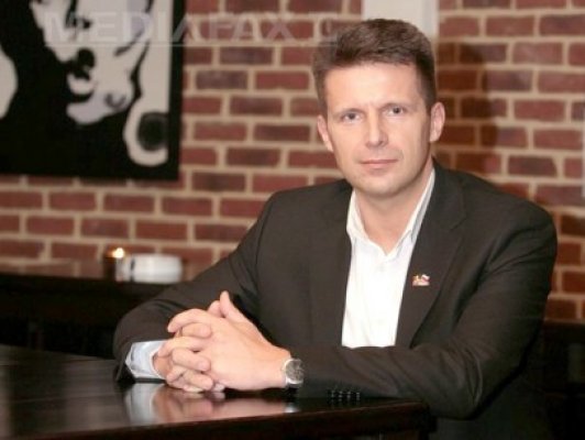 Şeful magazinelor Profi din România, în consiliul de supraveghere al X5